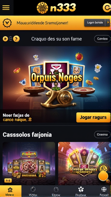 Captura de tela do n333 - Modo Torneio